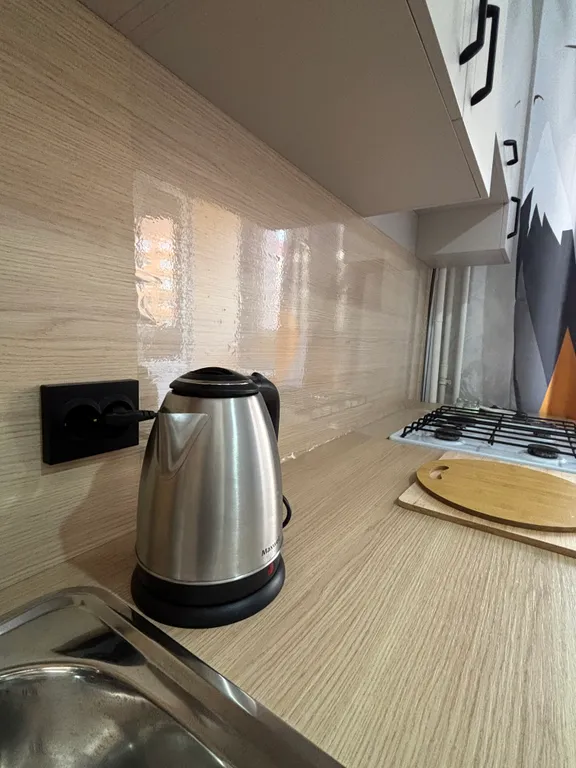 Квартира в центральном районе рядом с рынком Воронежский