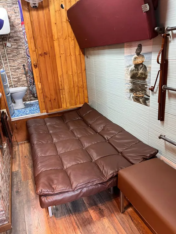 Студия микро лофт в историческом центре Санкт -Петербурга