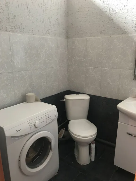 Квартира 2-комнатная Квартира — Сухум