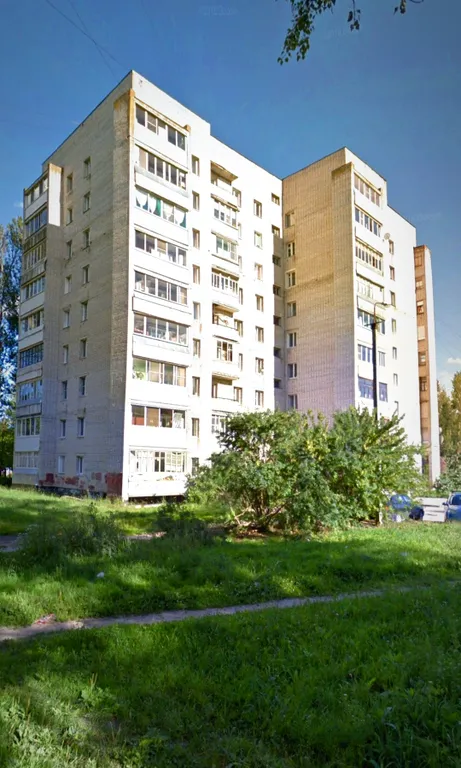 1-комнатная квартира рядом с ТРЦ Макси, федеральный центр травматологии