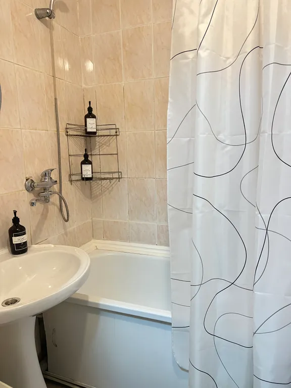 Квартира 1-комнатная Квартира — Пушкин