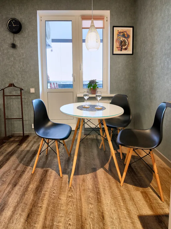 Апартаменты Kallio