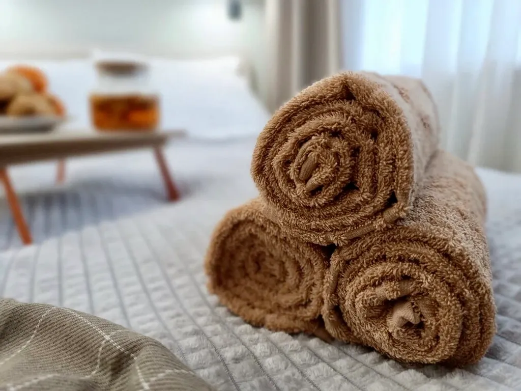 Прекрасная уютная студия с дизайнерским ремонтом на 2х гостей