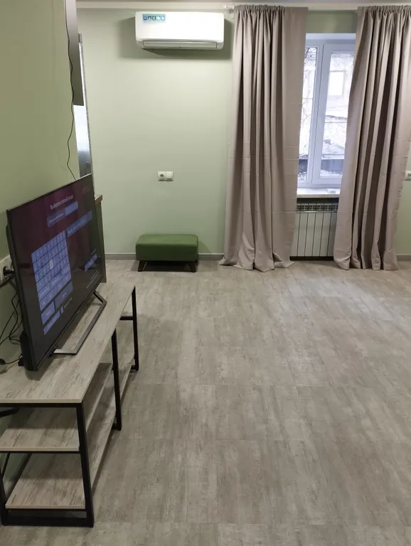 Уютная квартирка вблизи Площади Республики