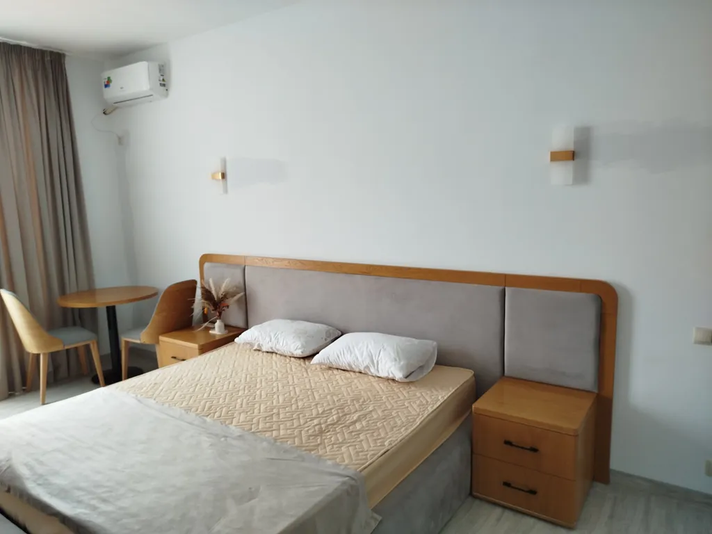 Семейная Villa с видом на море