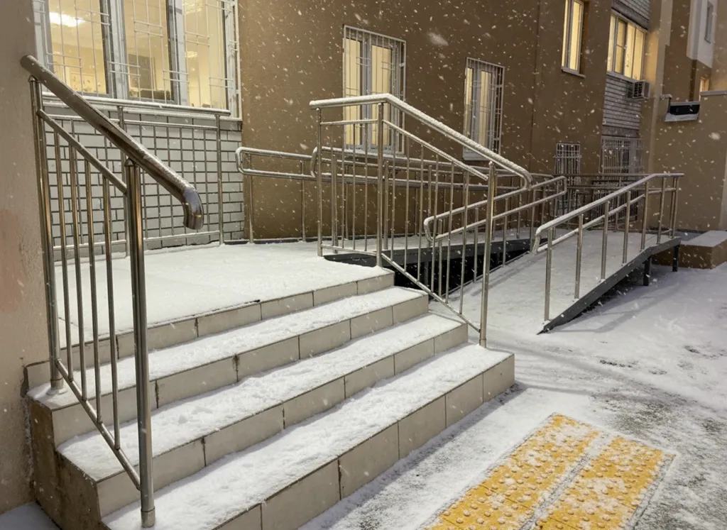 Квартира Квартира в новом доме — Саратов