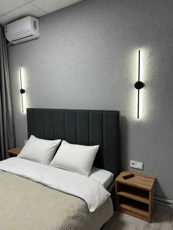 Квартира Комната — аренда посуточно в Красный Пахарь