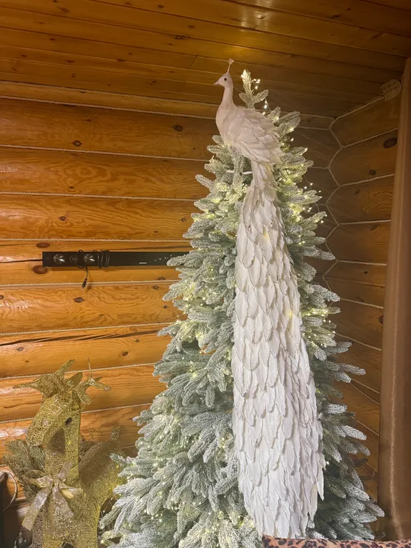 Коттедж Элис в центре с видом на Байкал