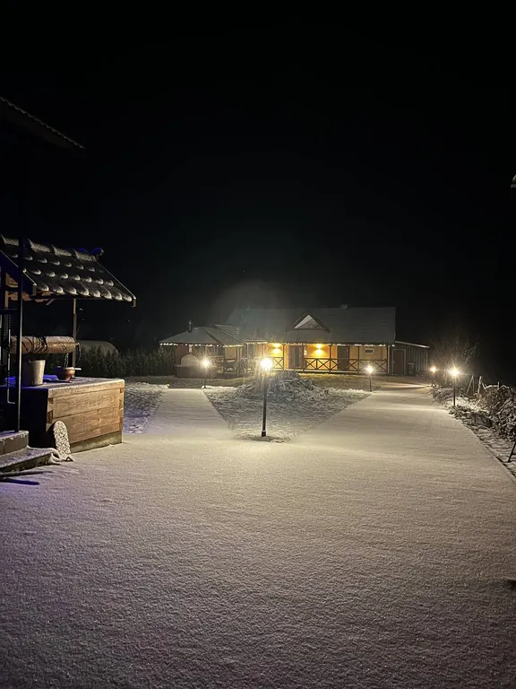 Усадьба Бона