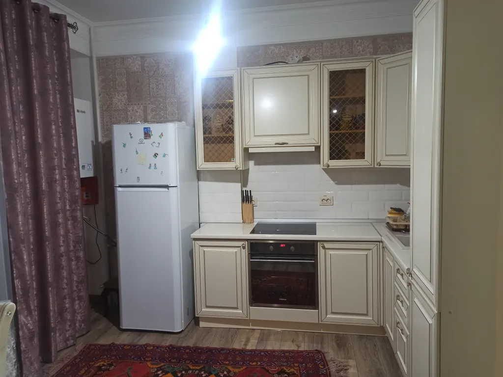 Квартира Уютная квартира с видом на горы — Махачкала