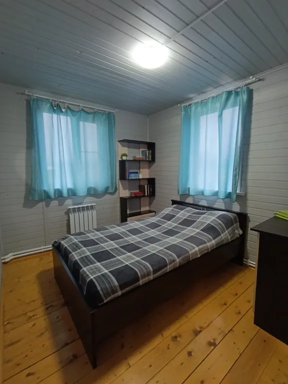 Дом для большой компании на 14 человек