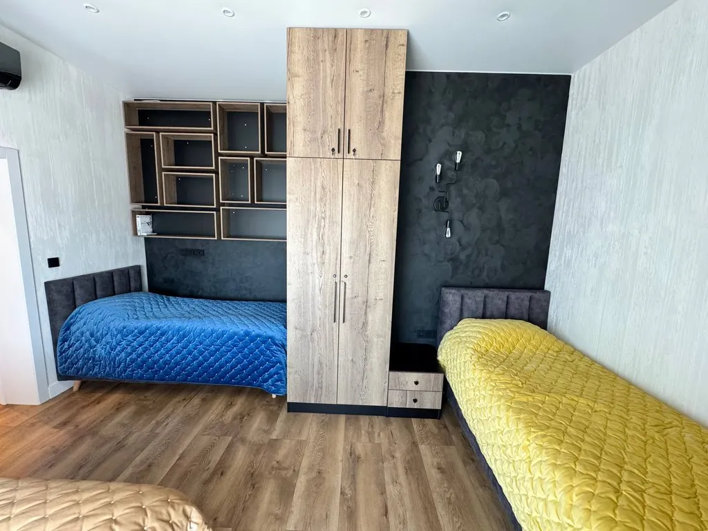 Современный стильный дом  лучшая локация у Калининград