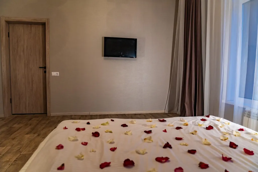 Коттедж 3-комнатный Дом — Александров