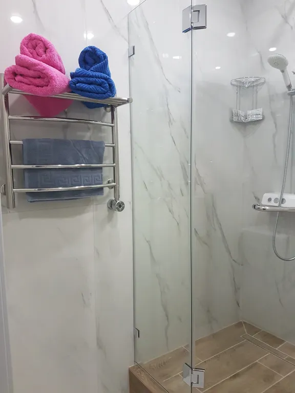 Уютная квартира у Глобуса рядом с Суворовским училищем