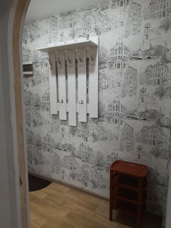 Уютная однушка