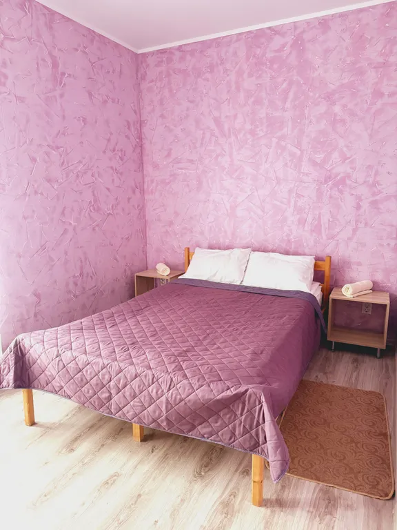 Домик у моря