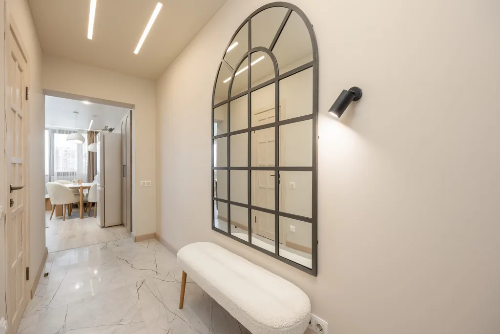 Квартира в ЖК Морская Симфония