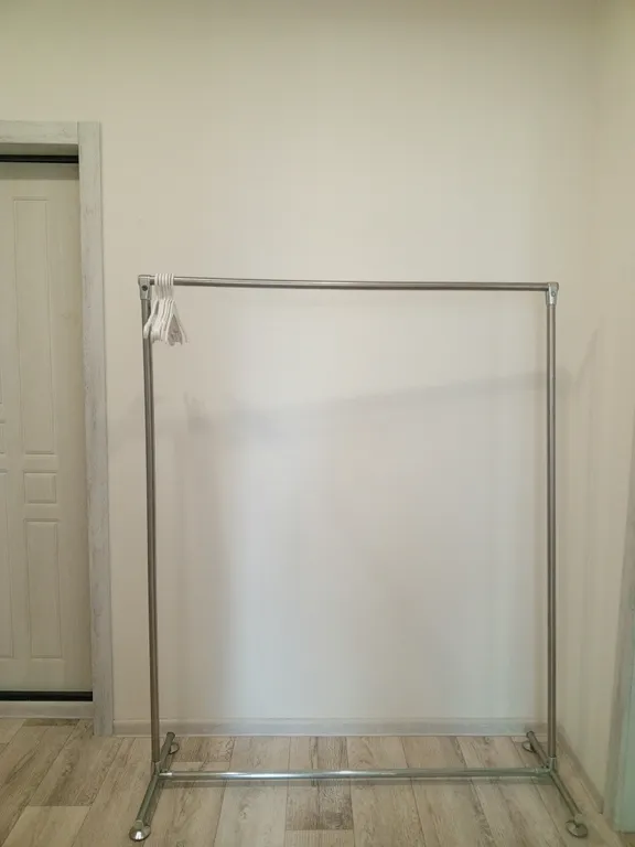 Уютная двухкомнатная квартира