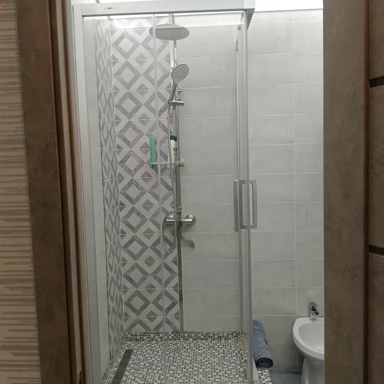 Квартира 15 минут пешком до центра