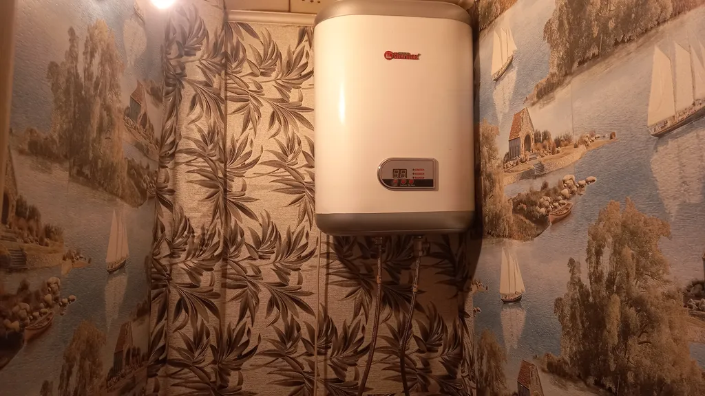 Уютная, чистая квартира