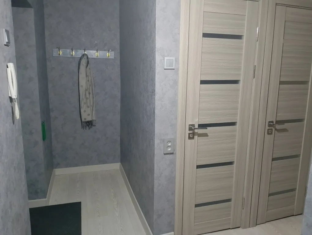 Квартира у Дворца бракосочетания