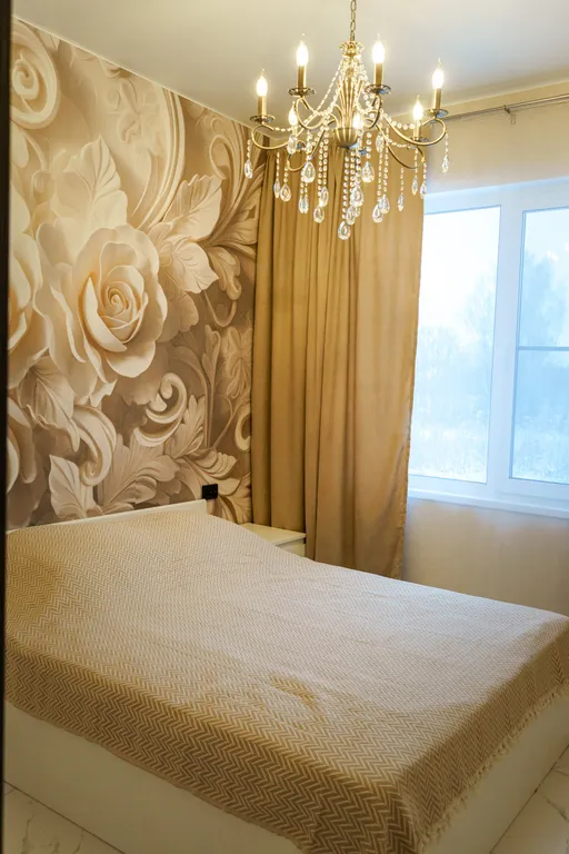 Уютный дом с сауной и бассейном