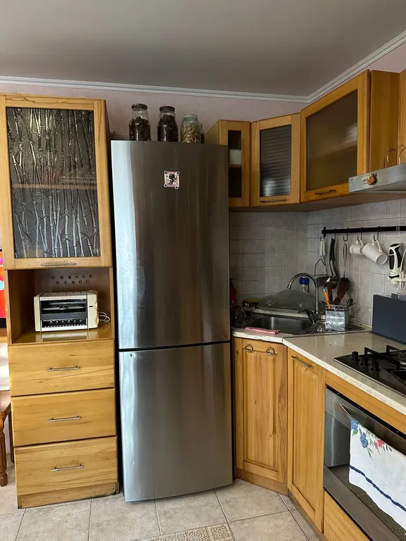 Коттедж Уютный, чистый дом с видом на горы — Сочи