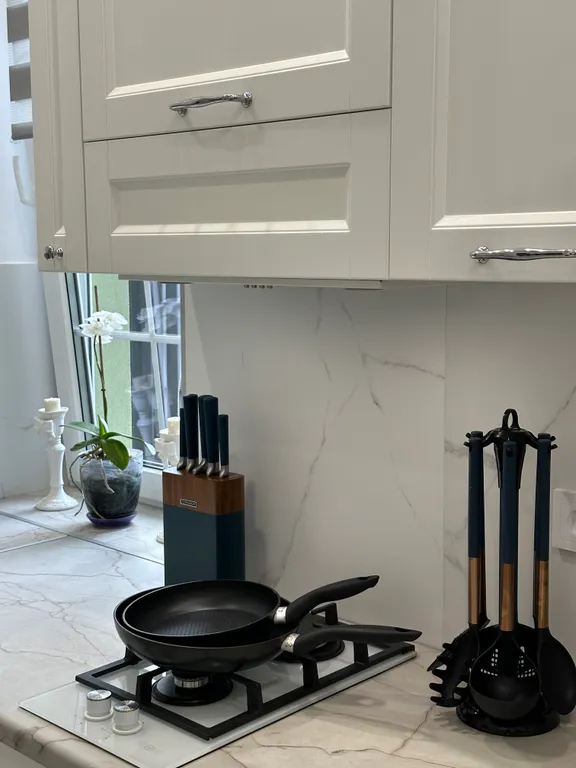 Уютный дом в курортной зоне