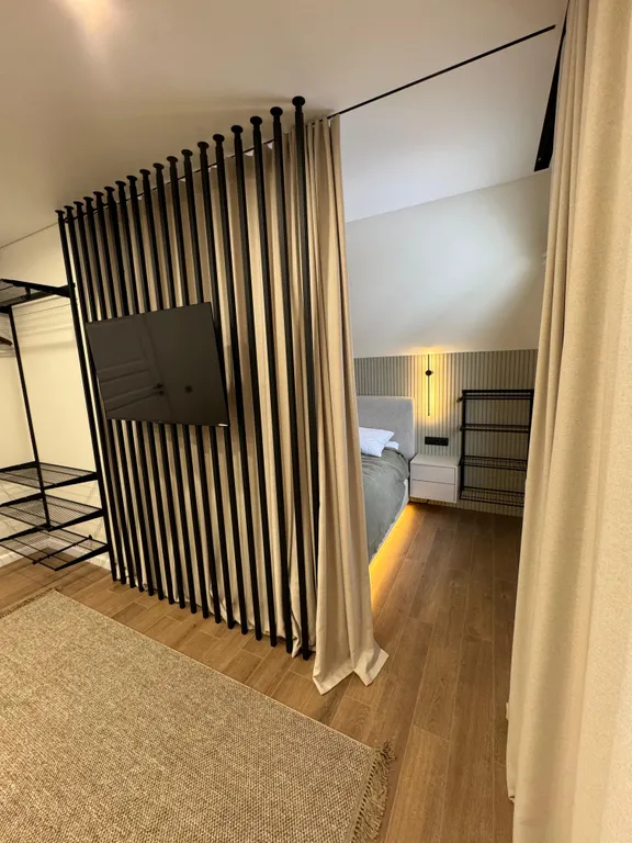 Премиум коттедж