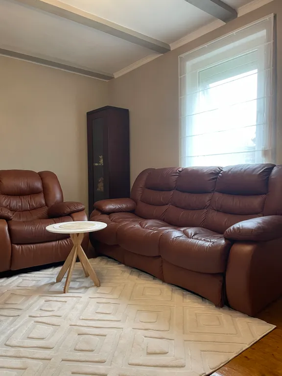 Дом на берегу моря