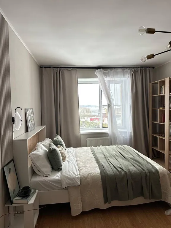 Уютная 1-комнатная квартира в курортной зоне Завидово — аренда посуточно в Мокшино