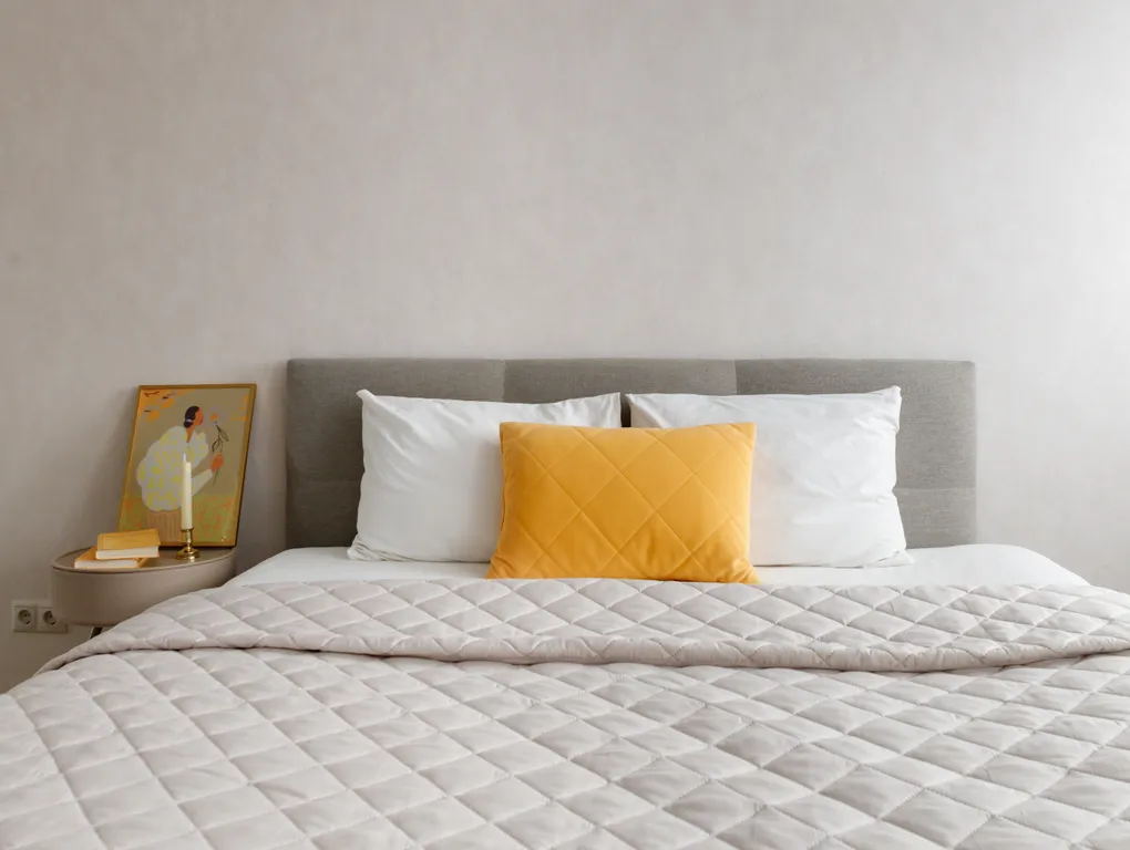 Уютная квартира в самом центре парка