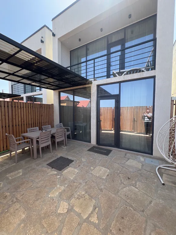 Коттедж район Райский пляж