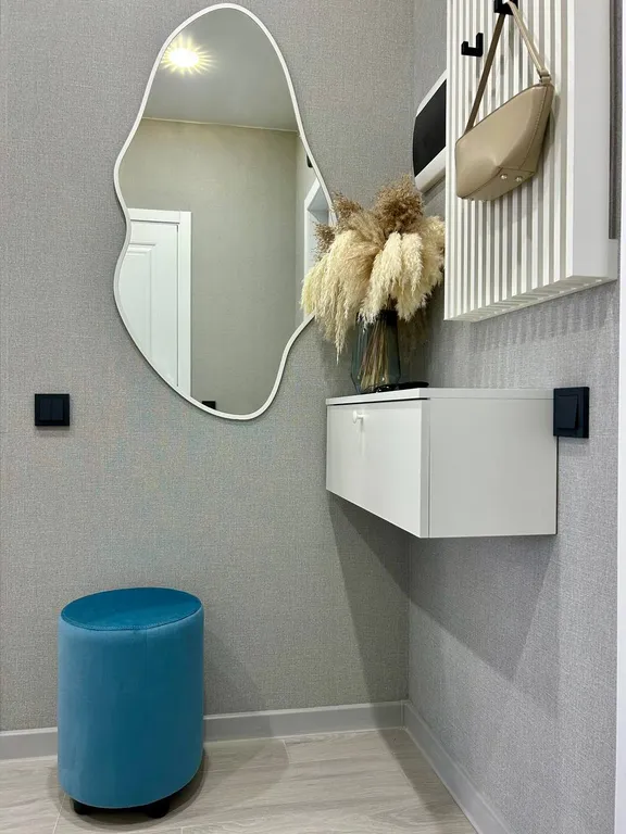 Квартира Апартаменты Sky — Анапа