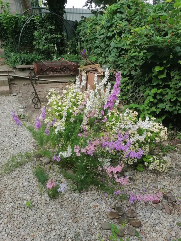 Уютные гостевые домики