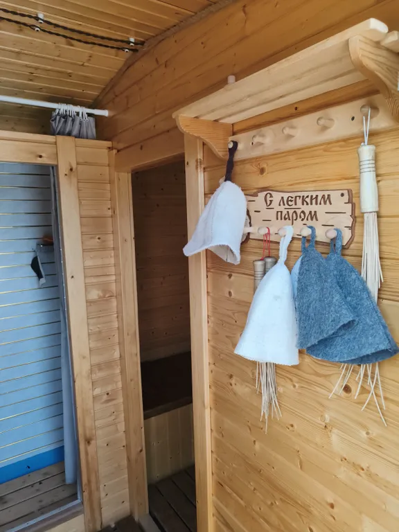 Уютный дом для семейного отдыха прямо у леса