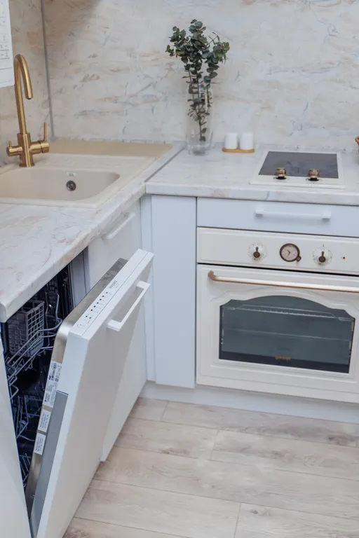 Уютный апартамент в древнем городе