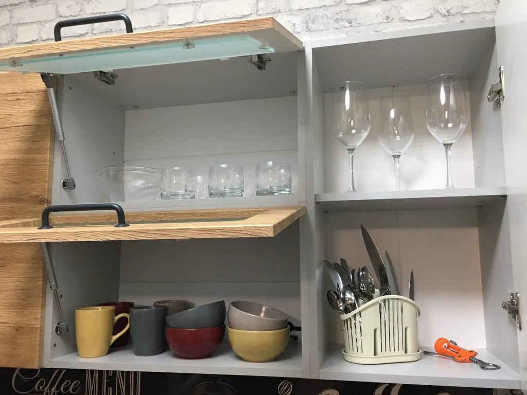 Квартира Квартира Apartament Sorrento Park — Сириус