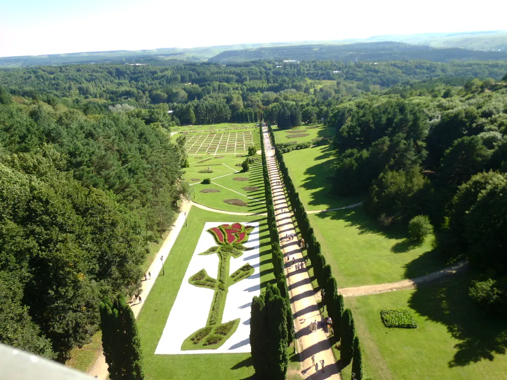 Квартира в ЖК Гринпарк