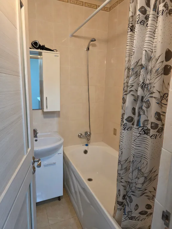 Квартира в резиденции Утриш