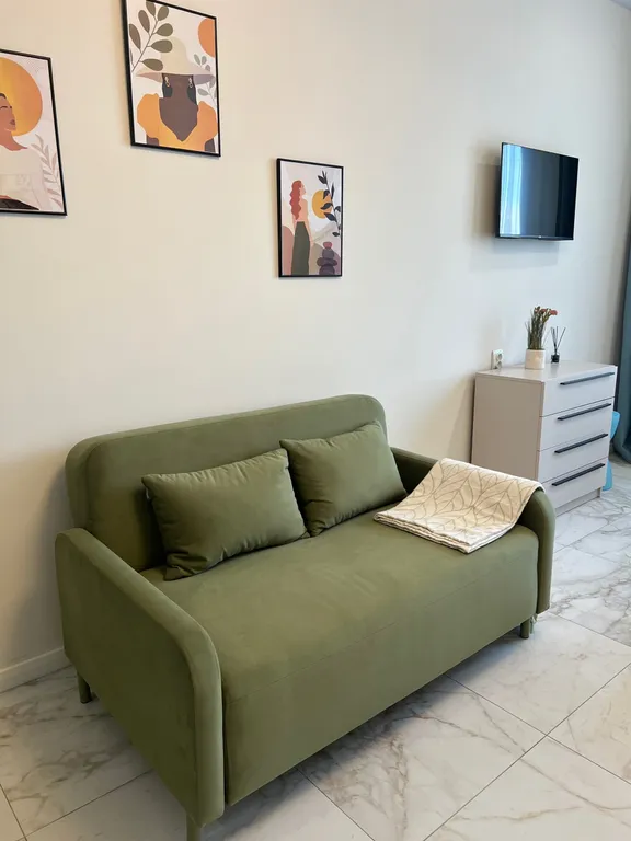 Сердоболь 5