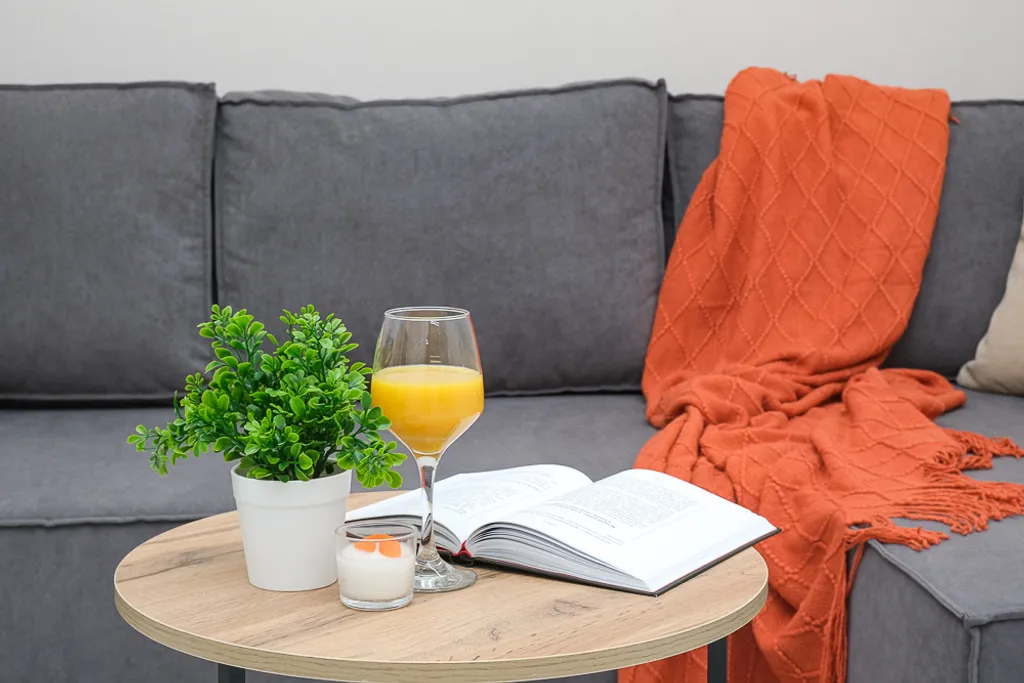 Квартира в ЖК на Поворотной