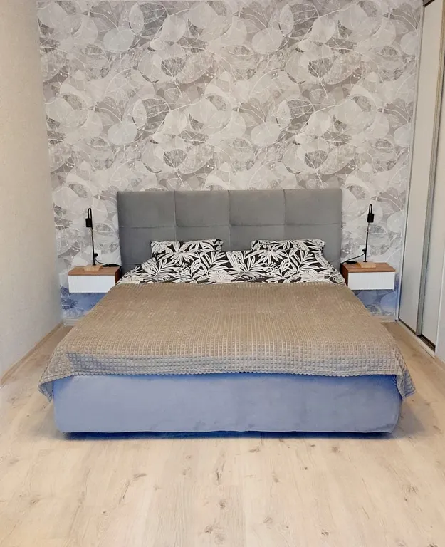 Квартира Уютная квартира в самом центре — Калининград