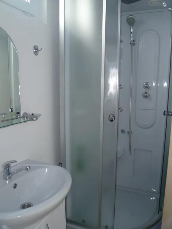 Квартира с верандой вид на море