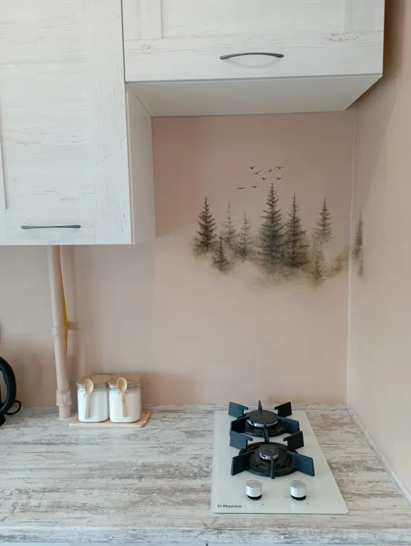 Квартира Квартира Чисто, уютно, центр. — Волгоград