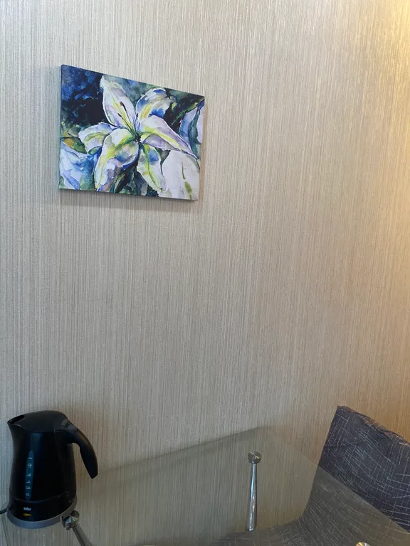 Квартира в самом центре