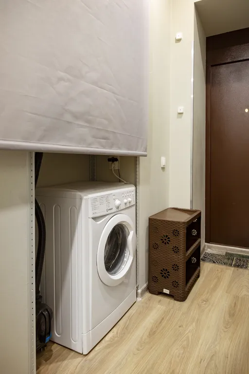 Квартира Квартира Студия в центре — Санкт-Петербург