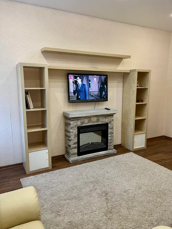 Квартира в центре