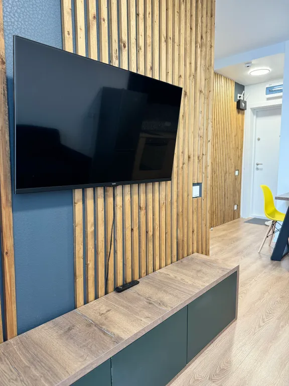 Квартира Комфортная квартира для вашего отдыха — Ярославль