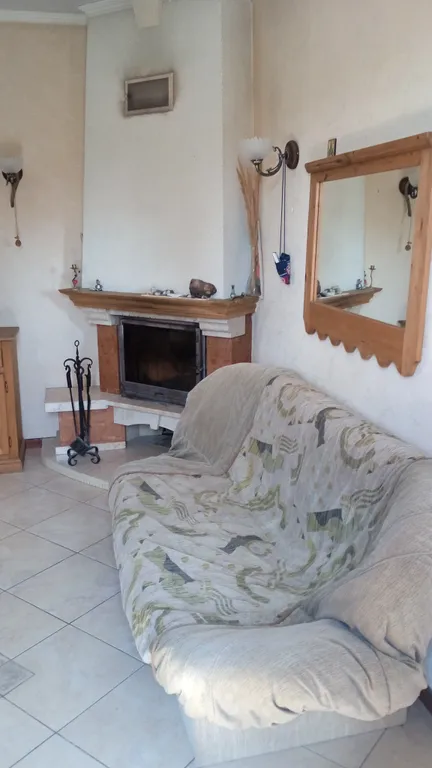 Апартамент на Балтийской косе